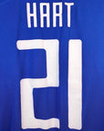 2016 - 17 Torino Player Version GK Shirt Hart 21 - 8/10 - (XL) - Eternal Pitch