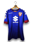 2016 - 17 Torino Player Version GK Shirt Hart 21 - 8/10 - (XL) - Eternal Pitch