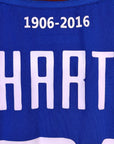 2016 - 17 Torino Player Version GK Shirt Hart 21 - 8/10 - (XL) - Eternal Pitch