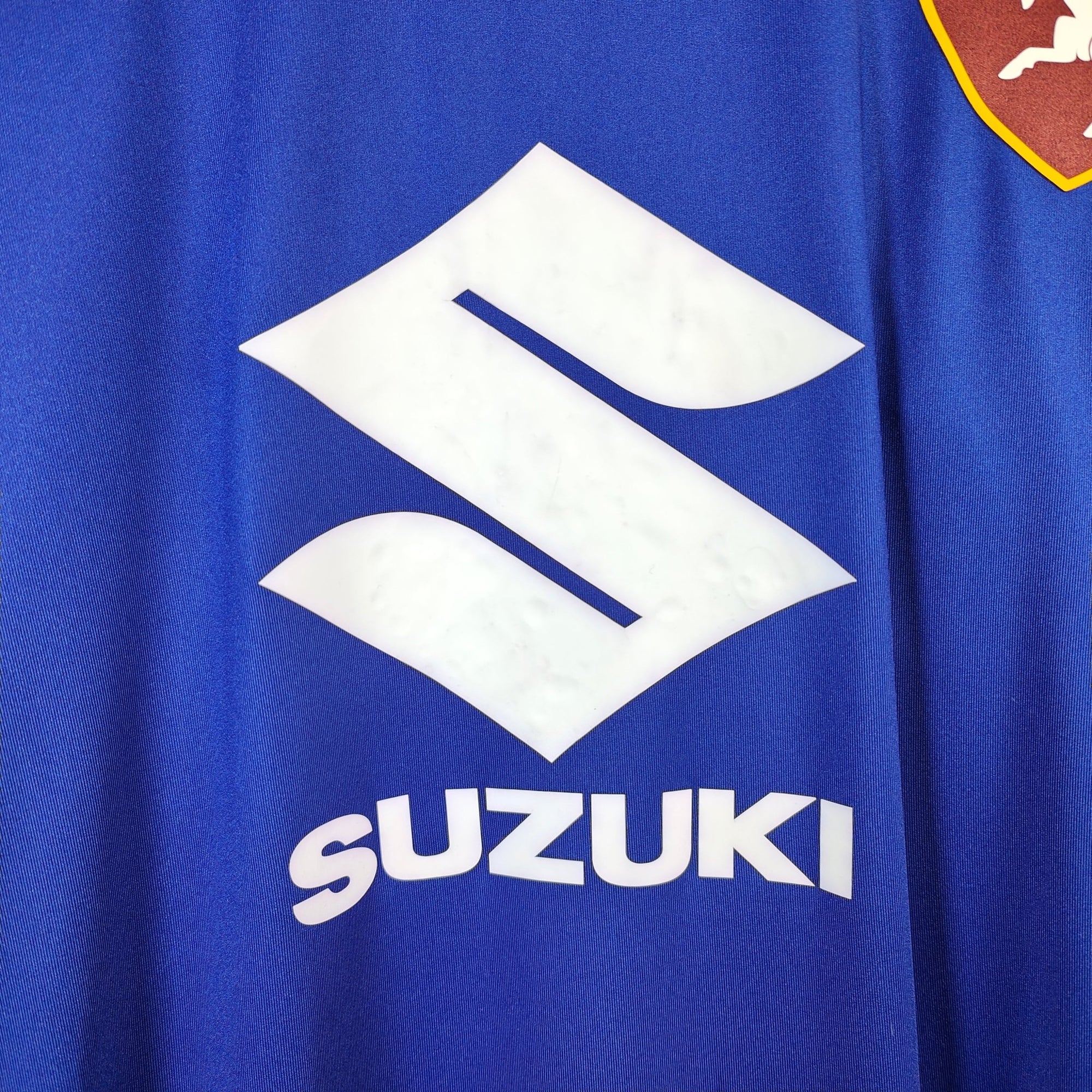 2016 - 17 Torino Player Version GK Shirt Hart 21 - 8/10 - (XL) - Eternal Pitch