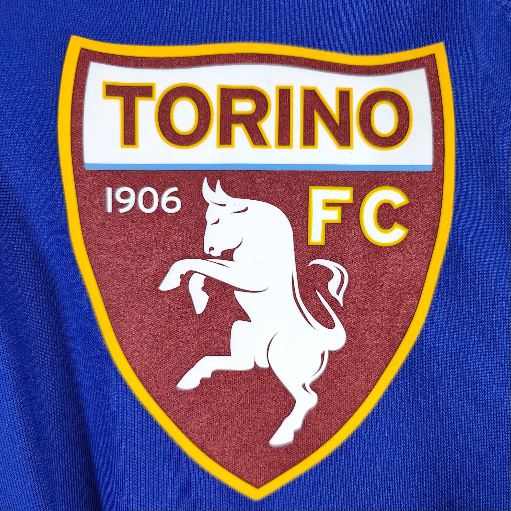 2016 - 17 Torino Player Version GK Shirt Hart 21 - 8/10 - (XL) - Eternal Pitch