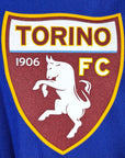 2016 - 17 Torino Player Version GK Shirt Hart 21 - 8/10 - (XL) - Eternal Pitch