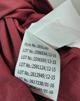 2016 - 17 Torino Player Version Home Shirt Barreca 23 - 9.5/10 - (L) - Eternal Pitch