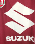 2016 - 17 Torino Player Version Home Shirt Barreca 23 - 9.5/10 - (L) - Eternal Pitch