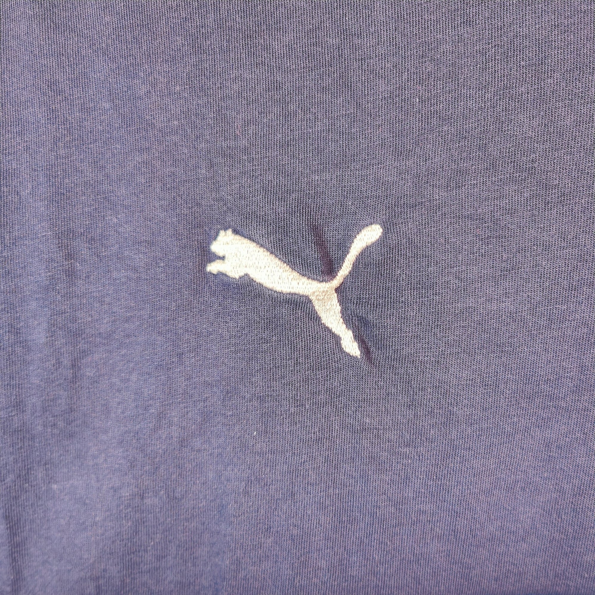 2016 Italy Training Shirt - 9/10 - (L) - Eternal Pitch