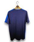 2016 Italy Training Shirt - 9/10 - (L) - Eternal Pitch