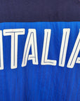 2016 Italy Training Shirt - 9/10 - (L) - Eternal Pitch