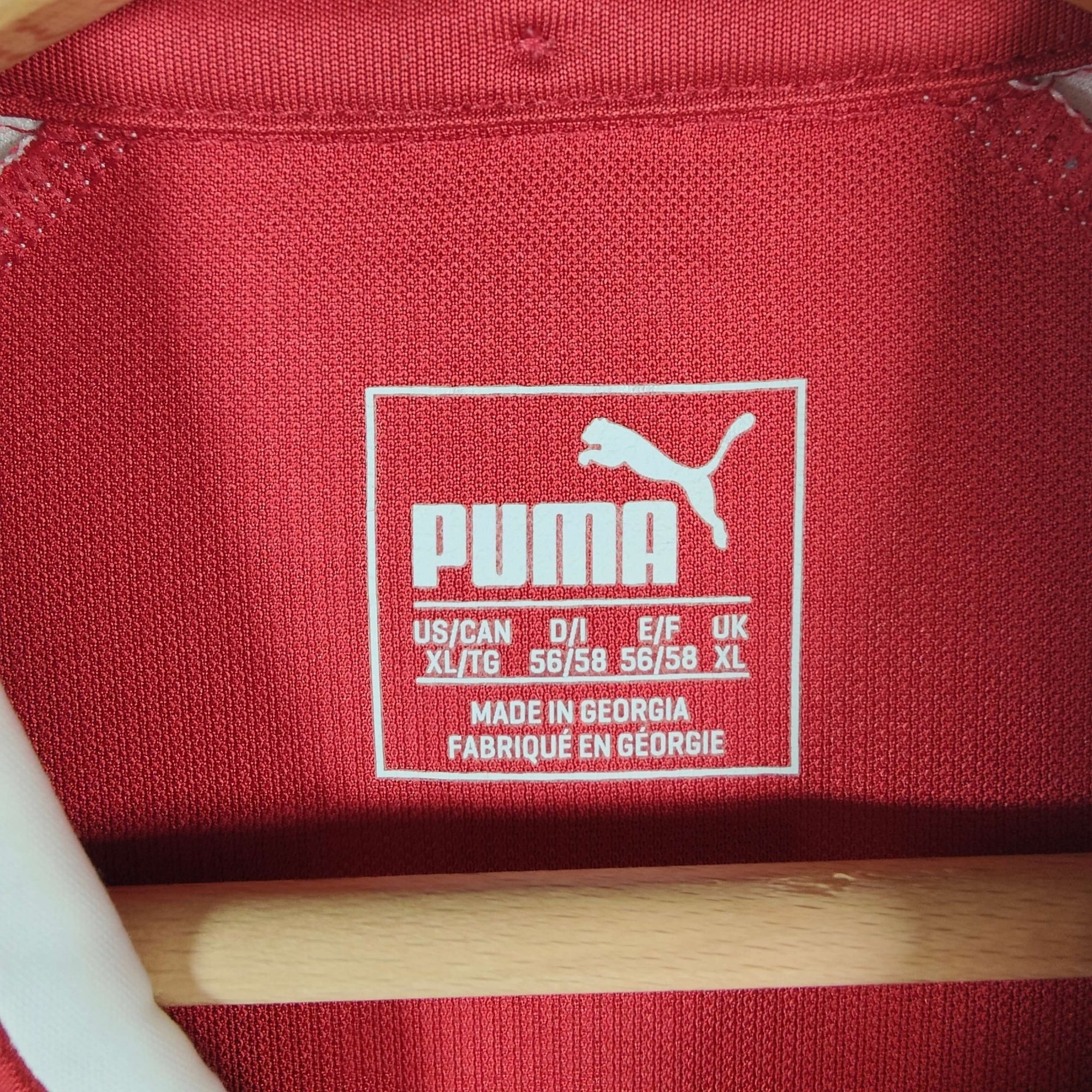 2017 - 18 Arsenal Home Shirt Özil 11 - 8.5/10 - (XL) - Eternal Pitch