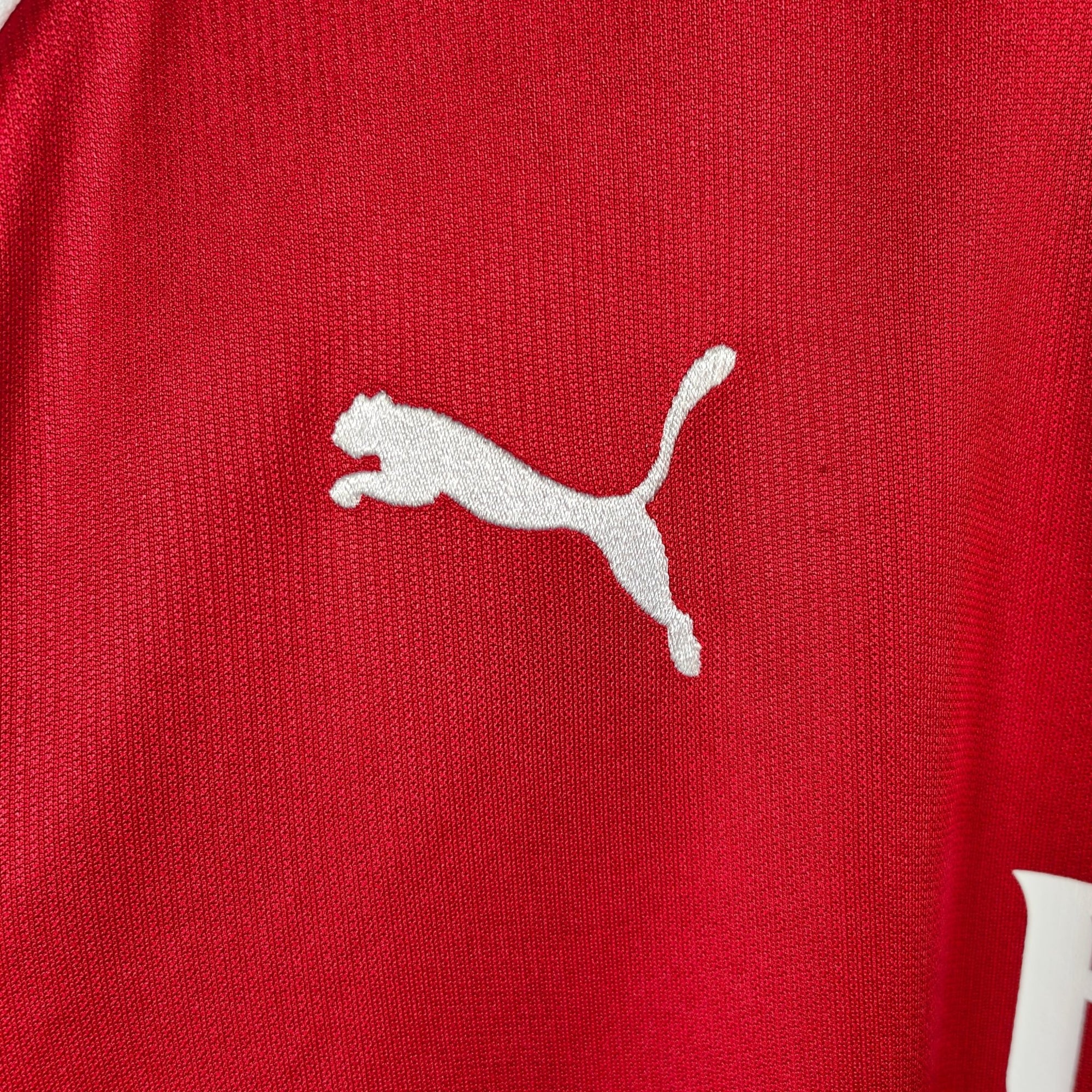 2017 - 18 Arsenal Home Shirt Özil 11 - 8.5/10 - (XL) - Eternal Pitch