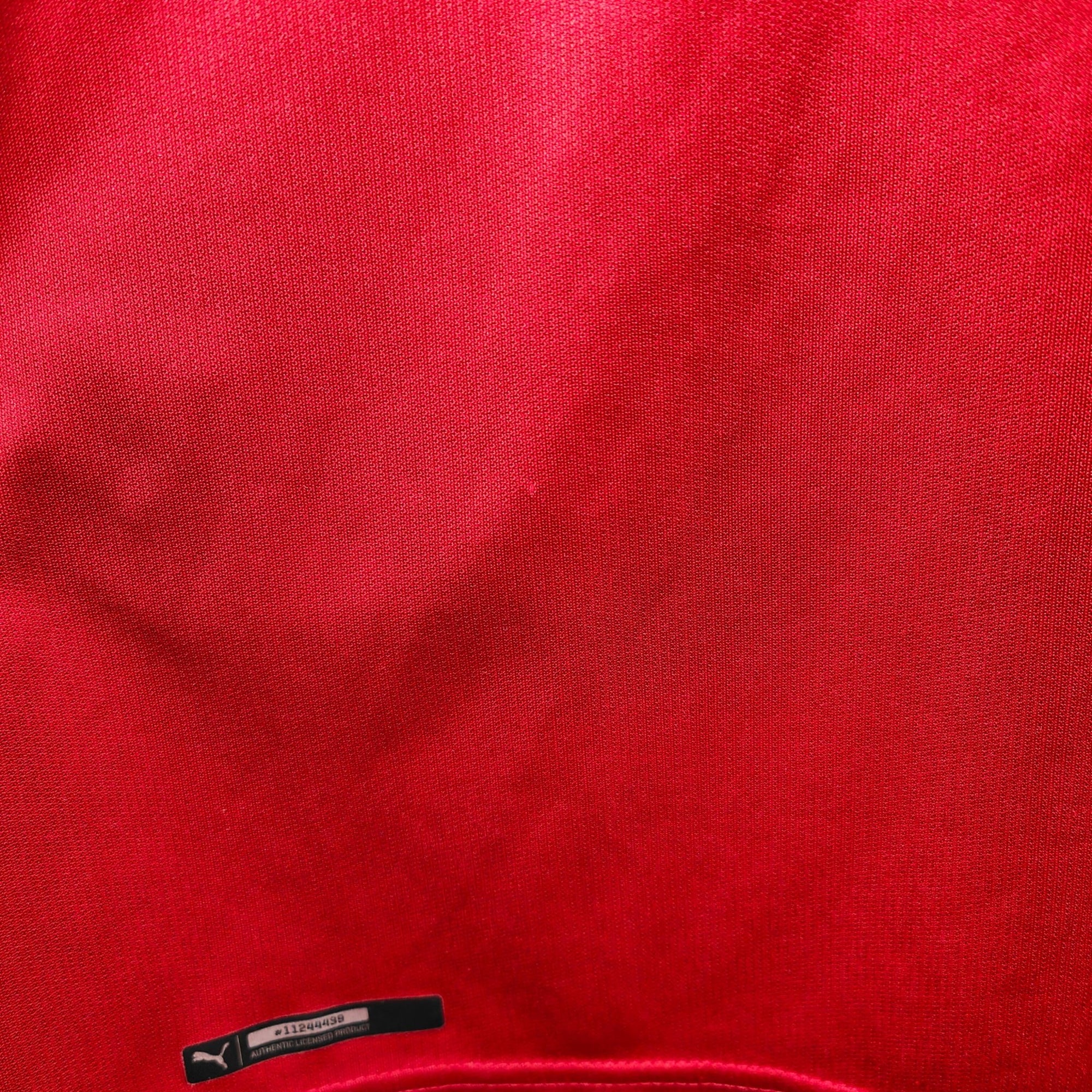 2017 - 18 Arsenal Home Shirt Özil 11 - 8.5/10 - (XL) - Eternal Pitch