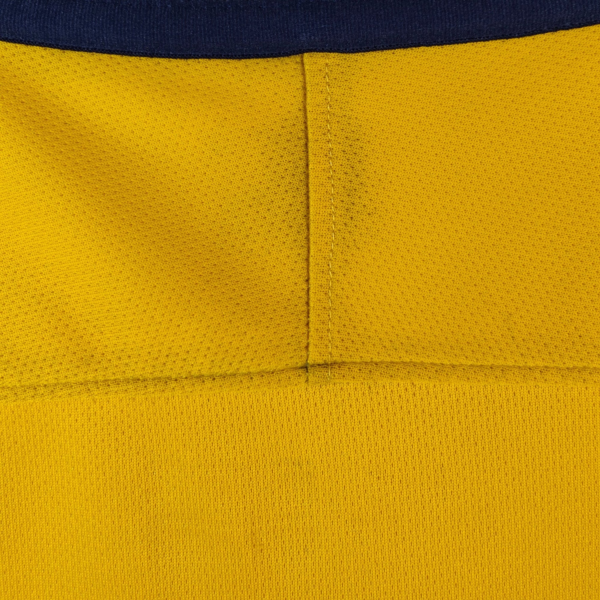 2017 - 18 Atletico Madrid Away Shirt - 8.5/10 - (M) - Eternal Pitch