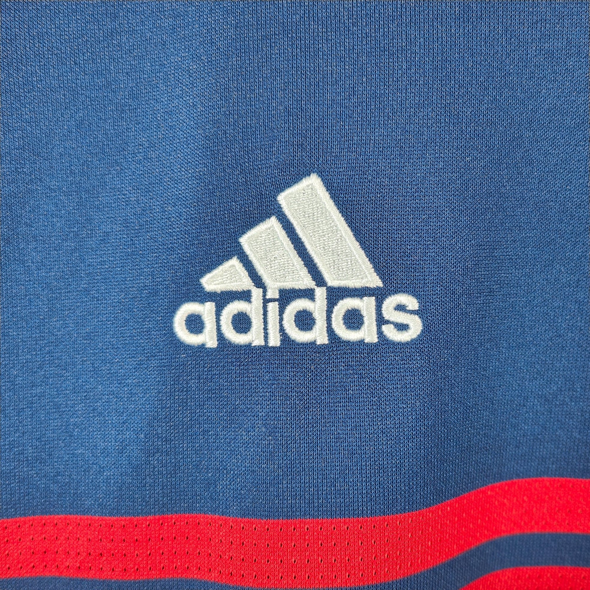 2017 - 18 Bayern Munich Away Shirt - 9.5/10 - (XL) - Eternal Pitch