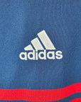 2017 - 18 Bayern Munich Away Shirt - 9.5/10 - (XL) - Eternal Pitch
