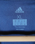2017 - 18 Bayern Munich Away Shirt - 9.5/10 - (XL) - Eternal Pitch