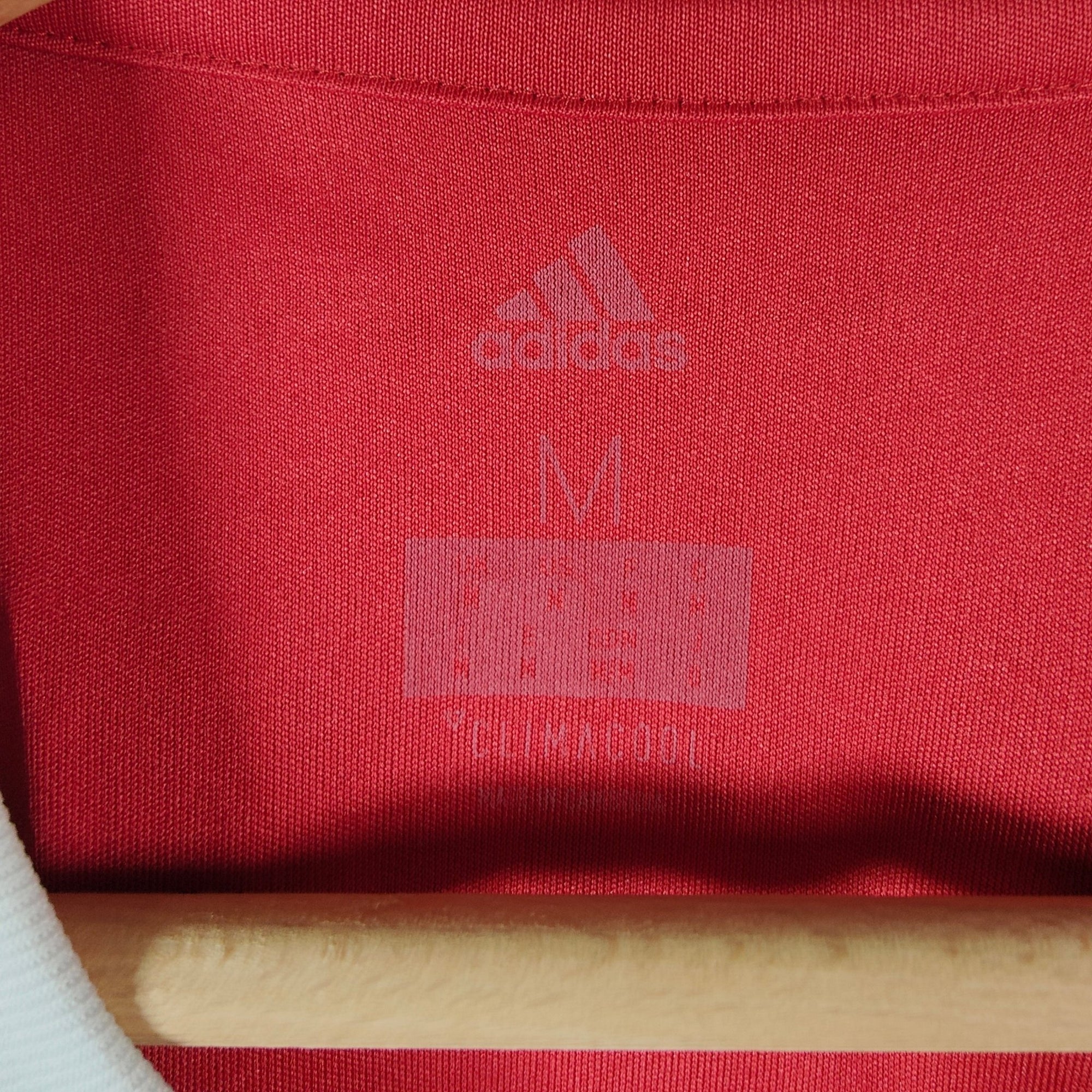 2017 - 18 Bayern Munich Home Shirt Muller 25 (M) - Eternal Pitch