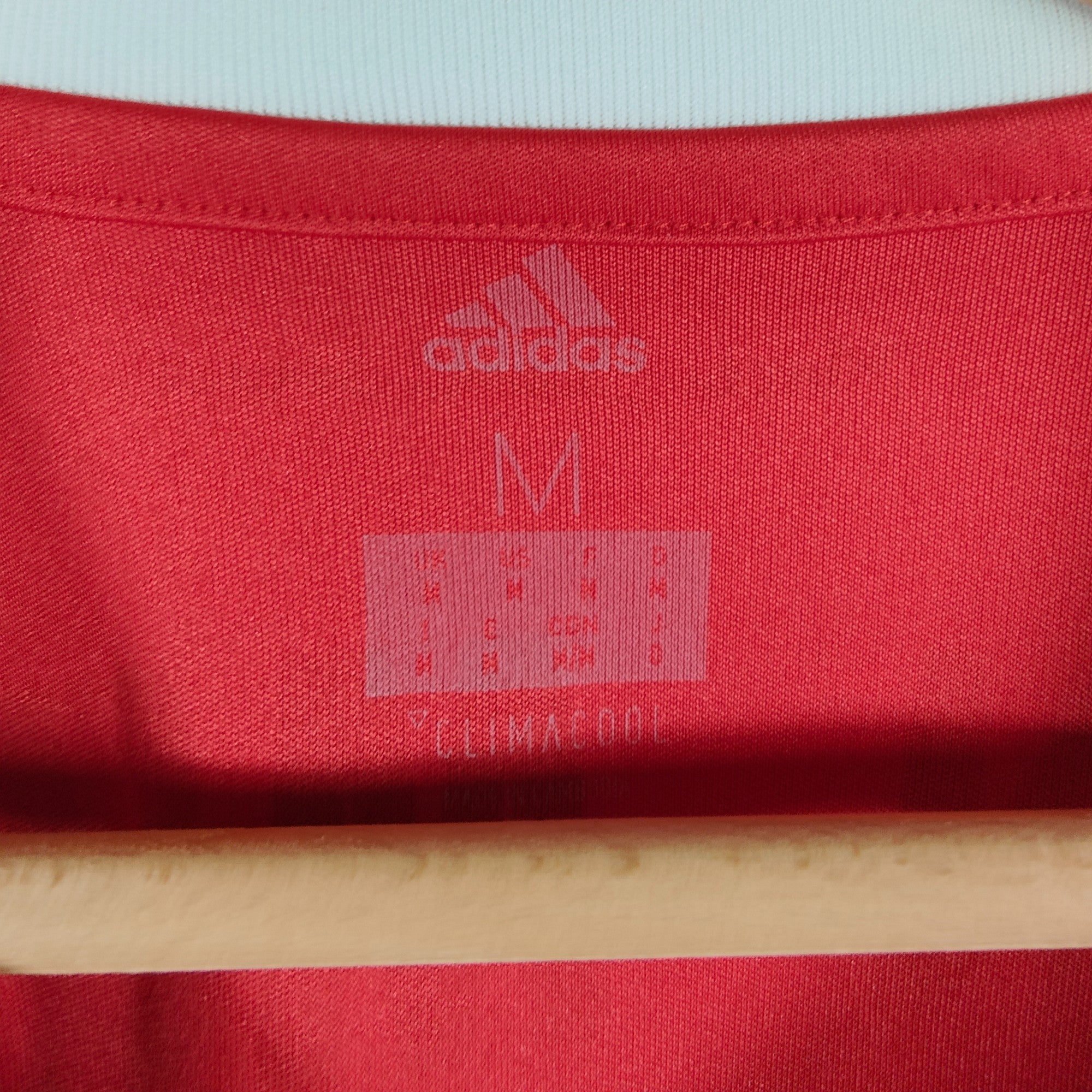 2017 - 18 Bayern Munich Home Shirt Ribery 7 - 8.5/10 - (M) - Eternal Pitch