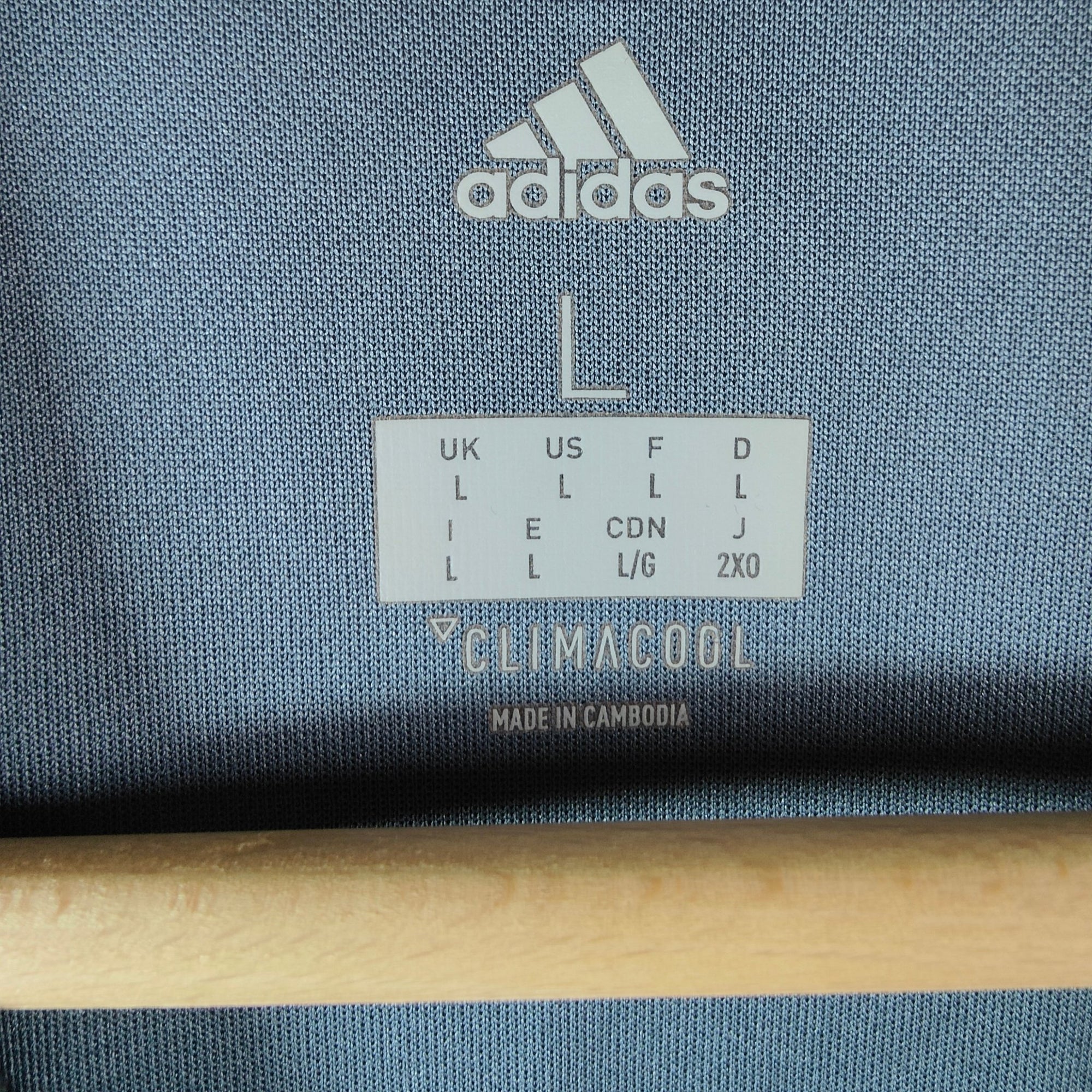 2017 - 18 Benfica Away Shirt - 9.5/10 - (L) - Eternal Pitch