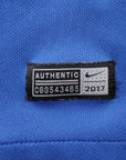 2017 - 18 Chelsea Home Shirt Hazard 10 - 8/10 - (M) - Eternal Pitch