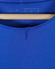 2017 - 18 Chelsea Home Shirt Hazard 10 - 8/10 - (M) - Eternal Pitch