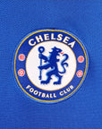 2017 - 18 Chelsea Home Shirt Hazard 10 - 8/10 - (M) - Eternal Pitch