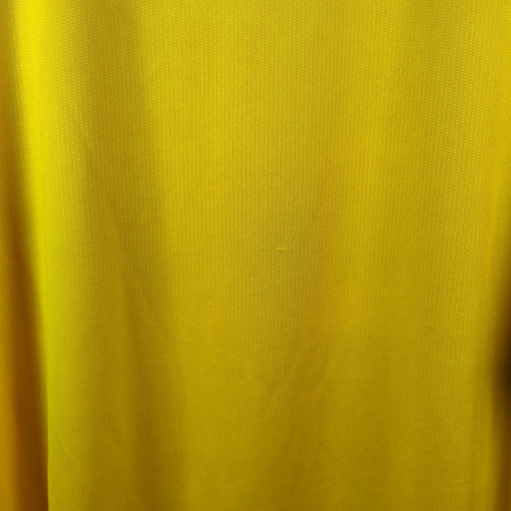 2017 - 18 Dortmund Home Shirt - 7.5/10 - (XL) - Eternal Pitch