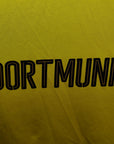 2017 - 18 Dortmund Home Shirt - 7.5/10 - (XL) - Eternal Pitch