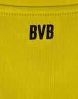 2017 - 18 Dortmund Home Shirt - 7.5/10 - (XL) - Eternal Pitch