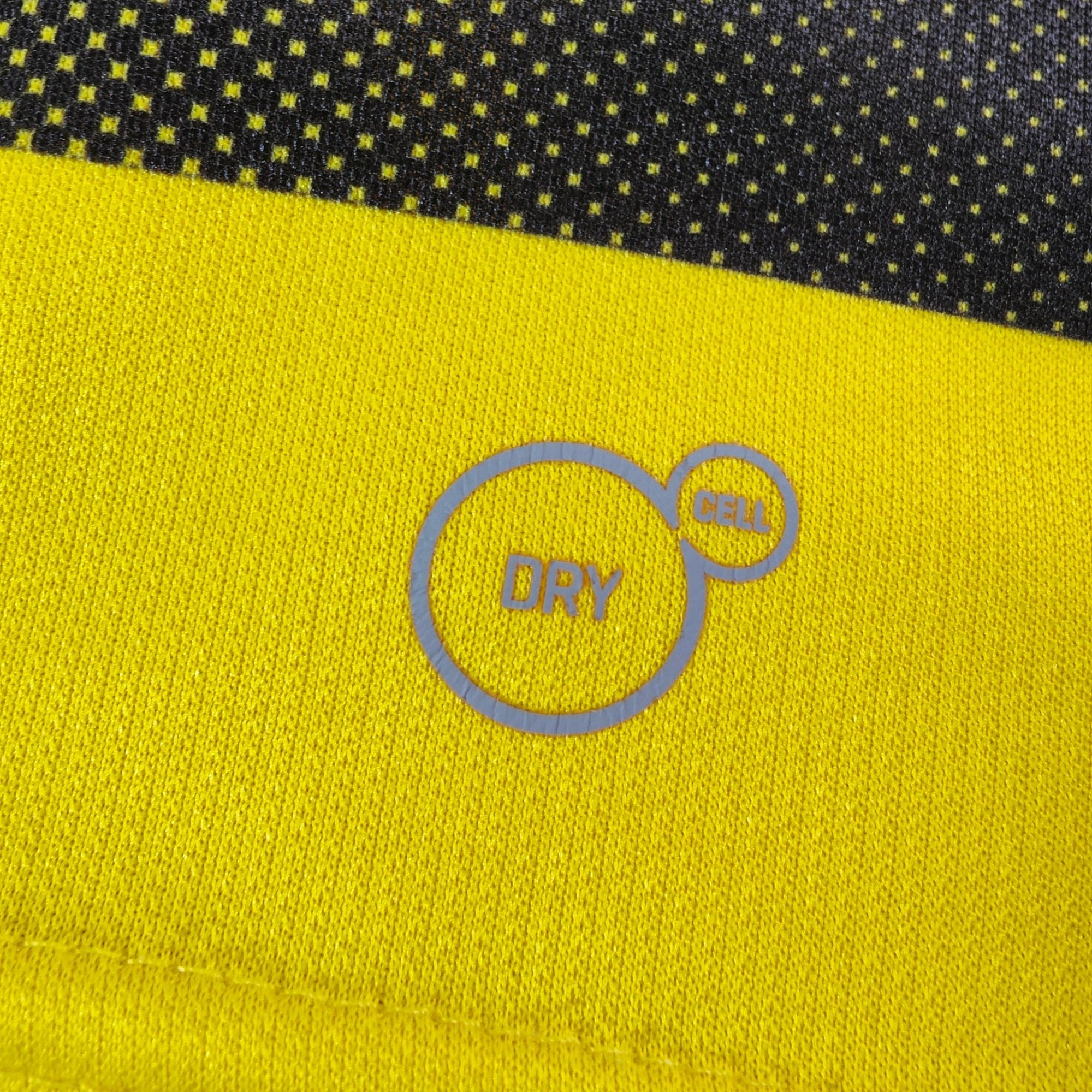 2017 - 18 Dortmund Home Shirt Reus 11 - 8.5/10 - (XL) - Eternal Pitch