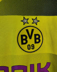 2017 - 18 Dortmund Home Shirt Reus 11 - 8.5/10 - (XL) - Eternal Pitch