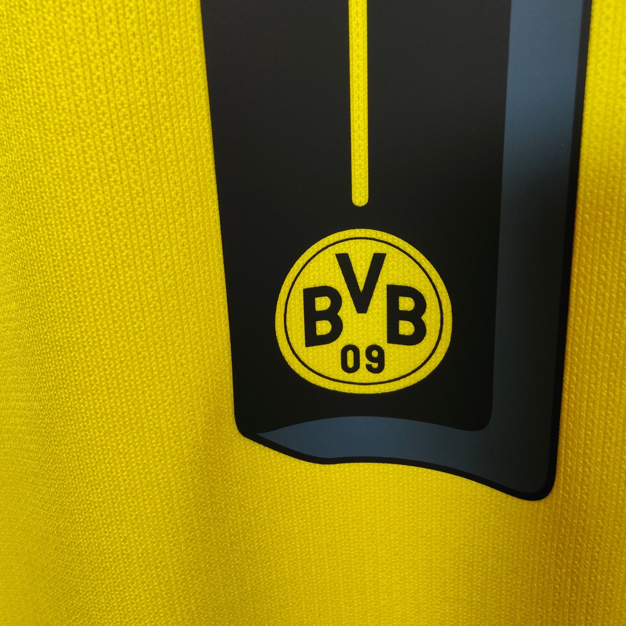 2017 - 18 Dortmund Home Shirt Reus 11 - 8.5/10 - (XL) - Eternal Pitch