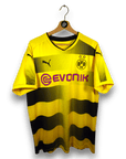 2017 - 18 Dortmund Home Shirt Reus 11 - 8.5/10 - (XL) - Eternal Pitch
