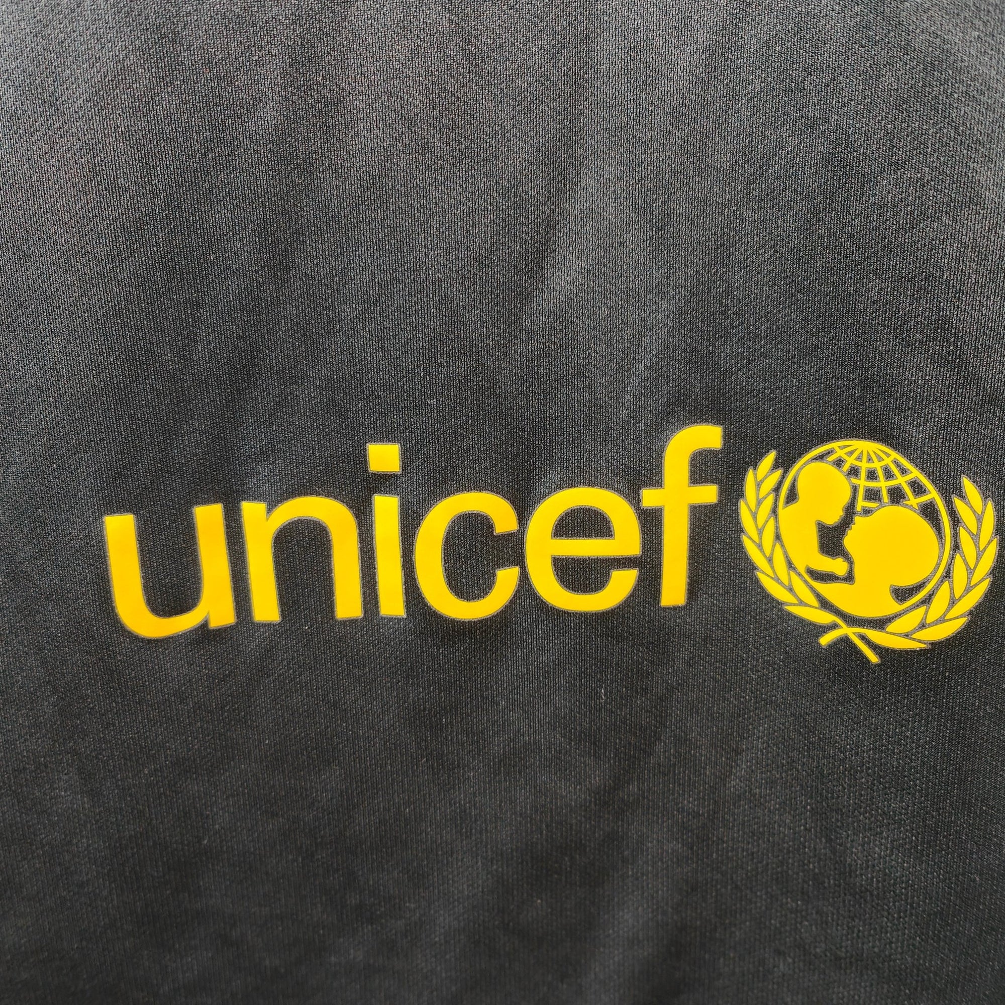 2017 - 18 FC Barcelona GK Shirt - 8/10 - (L) - Eternal Pitch