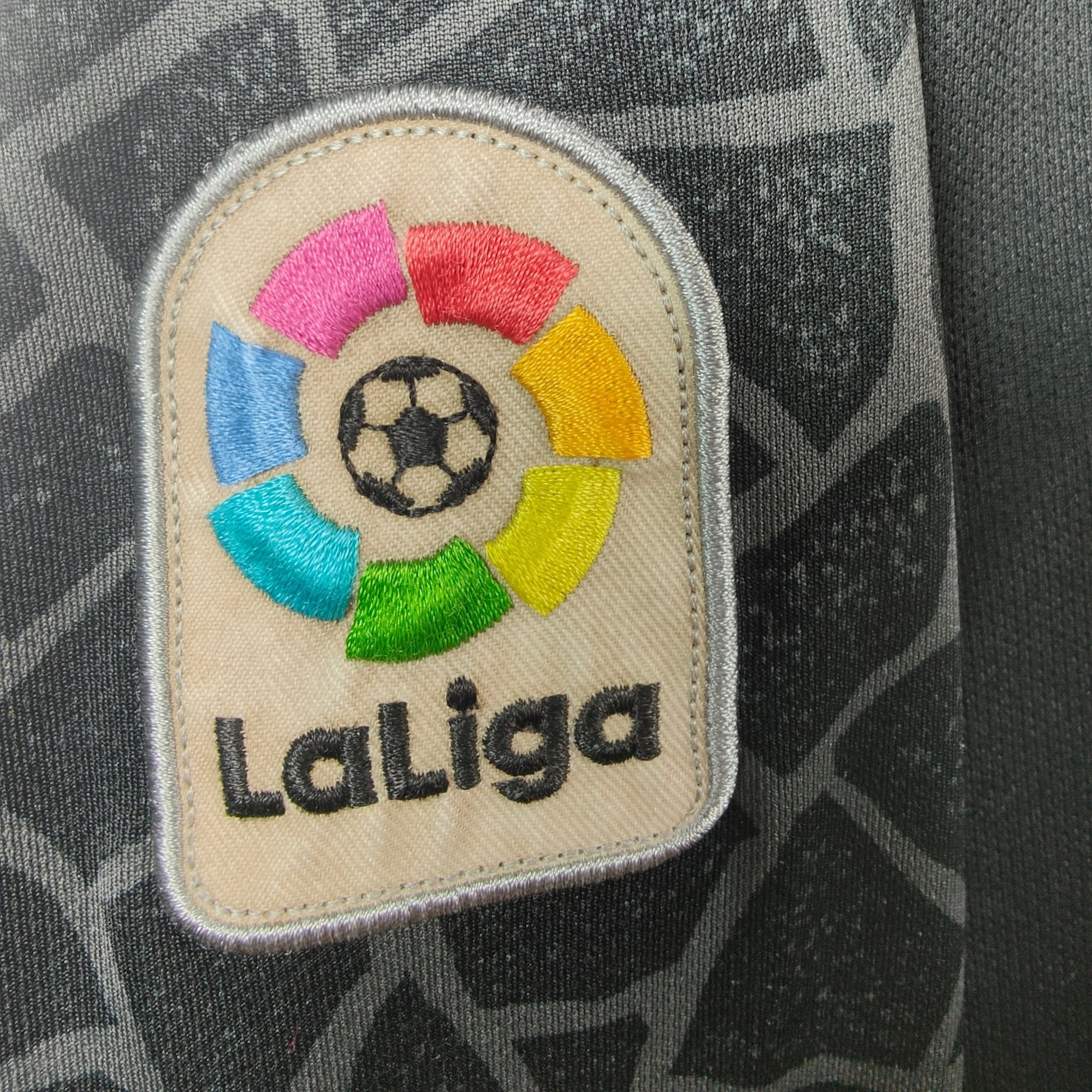 2017 - 18 FC Barcelona GK Shirt - 8/10 - (L) - Eternal Pitch