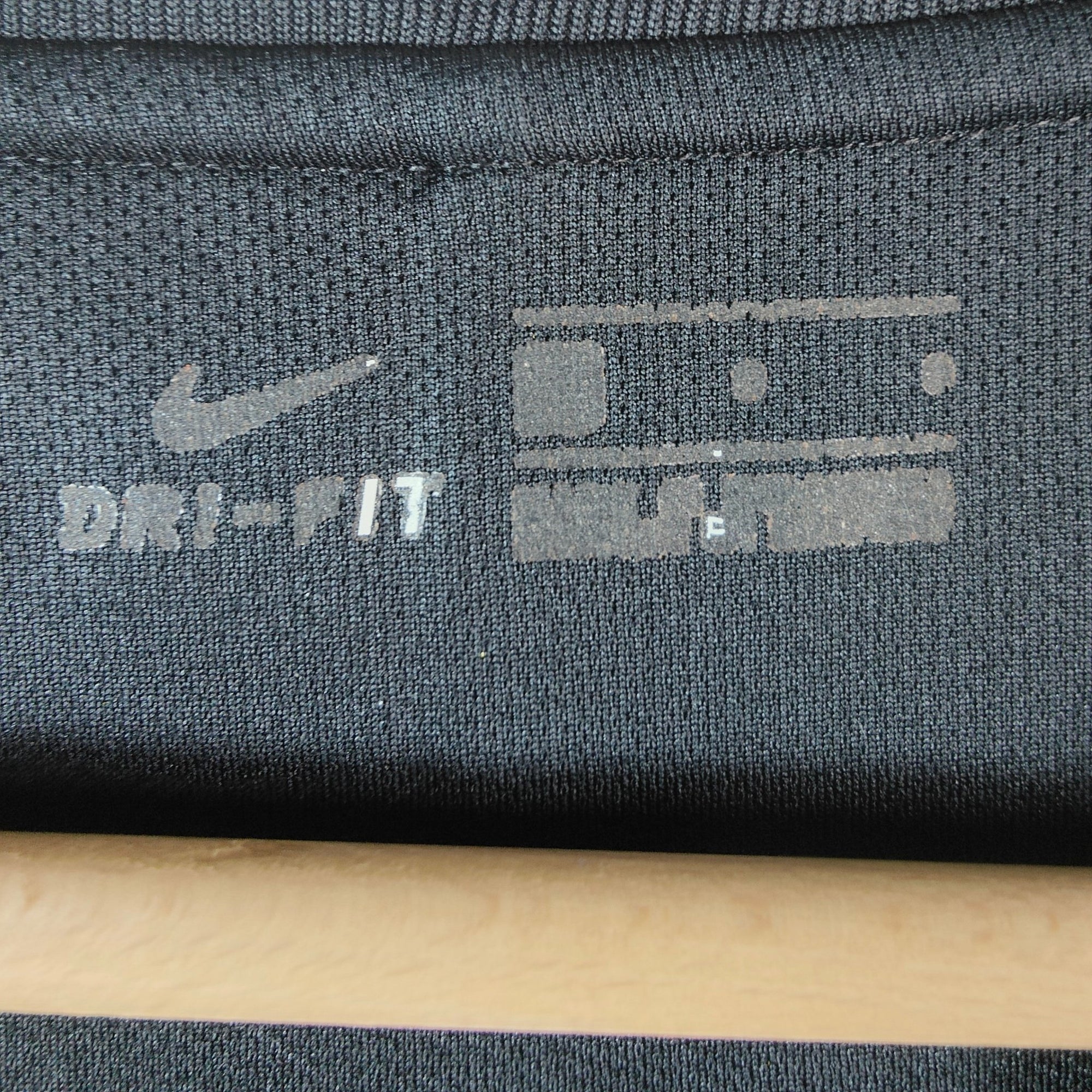 2017 - 18 FC Barcelona GK Shirt - 8/10 - (L) - Eternal Pitch