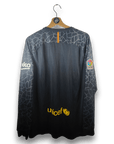 2017 - 18 FC Barcelona GK Shirt - 8/10 - (L) - Eternal Pitch
