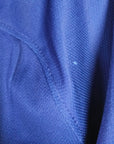 2017 - 18 FC Barcelona Home Shirt Messi 10 - 9/10 - (M) - Eternal Pitch