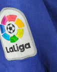 2017 - 18 FC Barcelona Home Shirt Messi 10 - 9/10 - (M) - Eternal Pitch