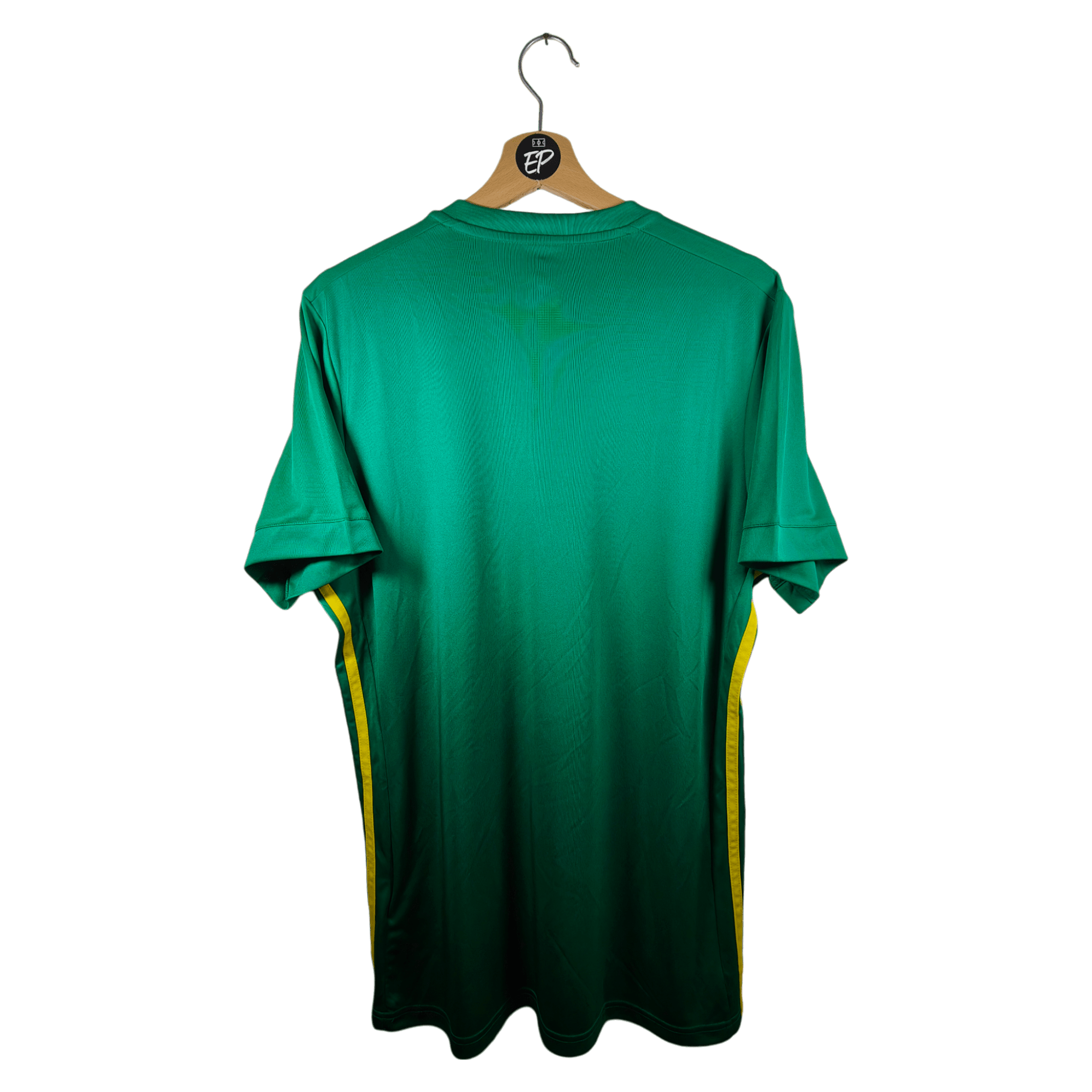 2017 - 18 Fenerbahce Third Shirt - 9.5/10 - (L) - Eternal Pitch