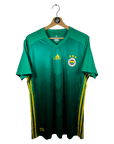 2017 - 18 Fenerbahce Third Shirt - 9.5/10 - (L) - Eternal Pitch