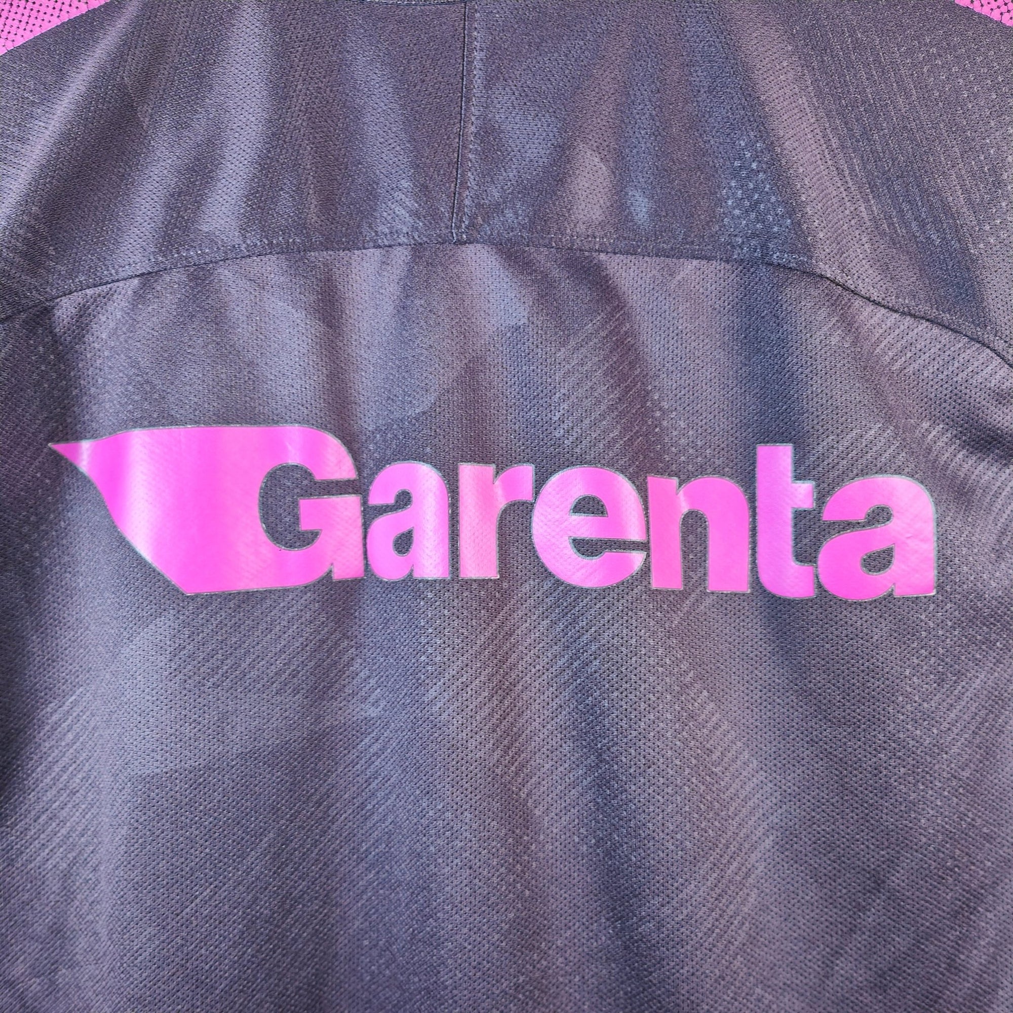 2017 - 18 Galatasaray Third Shirt (M) - Eternal Pitch