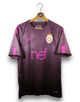 2017 - 18 Galatasaray Third Shirt (M) - Eternal Pitch