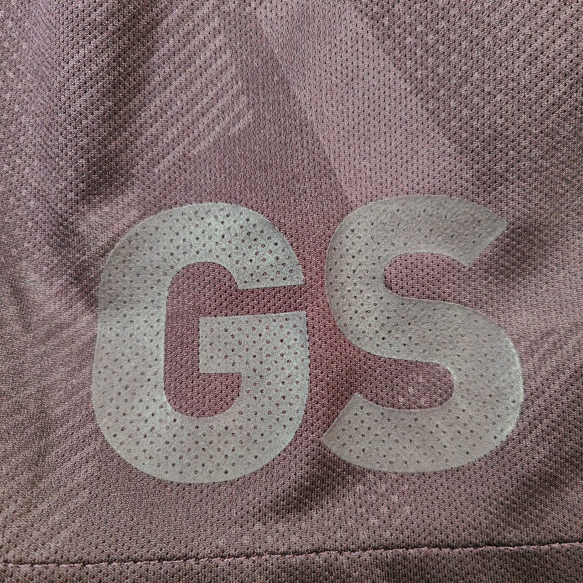 2017 - 18 Galatasaray Third Shirt (M) - Eternal Pitch