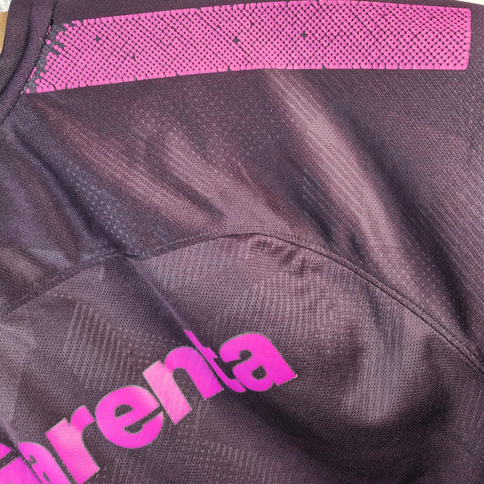 2017 - 18 Galatasaray Third Shirt (M) - Eternal Pitch