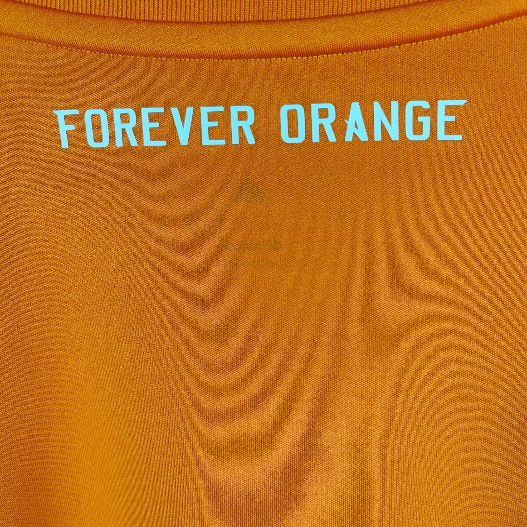 2017 - 18 Houston Dynamo Home Shirt - 9/10 - (L) - Eternal Pitch