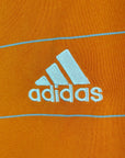 2017 - 18 Houston Dynamo Home Shirt - 9/10 - (L) - Eternal Pitch