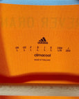 2017 - 18 Houston Dynamo Home Shirt - 9/10 - (L) - Eternal Pitch
