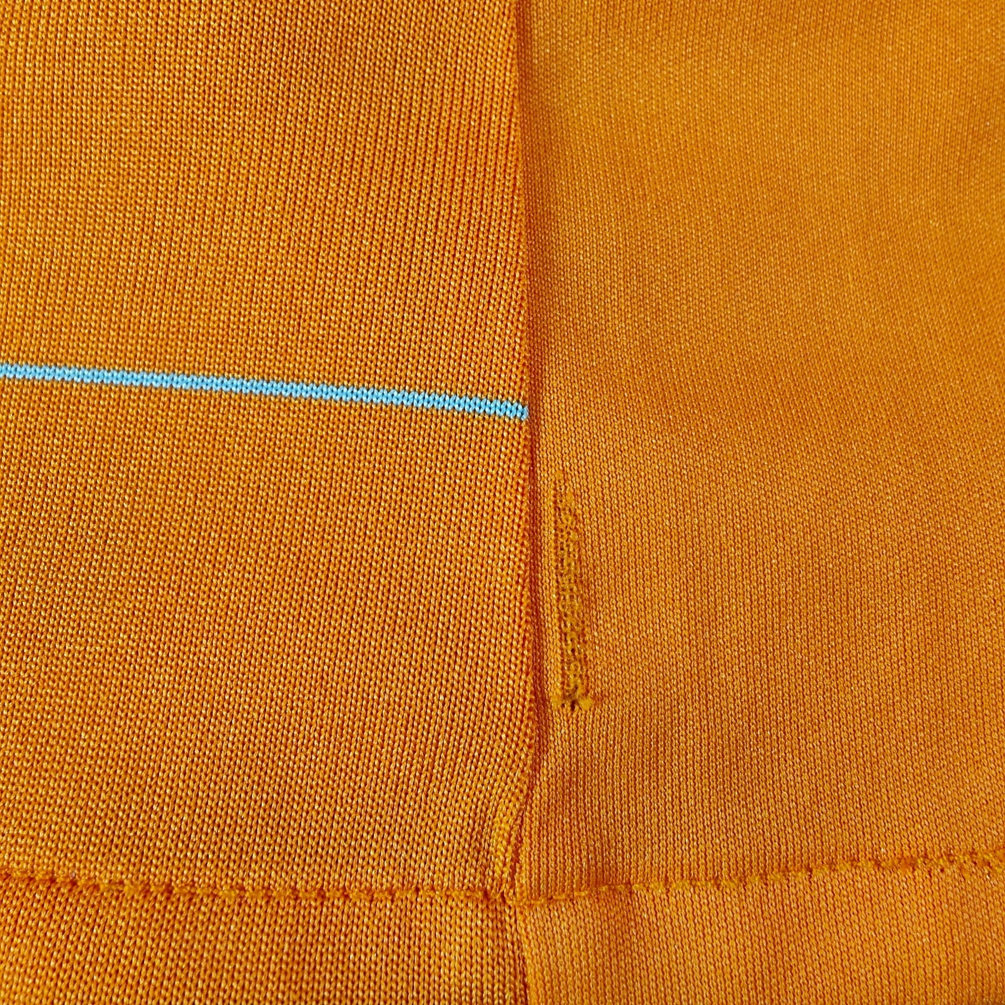 2017 - 18 Houston Dynamo Home Shirt - 9/10 - (L) - Eternal Pitch