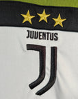 2017 - 18 Juventus Third Shirt 10 - 9.5/10 - (L) - Eternal Pitch