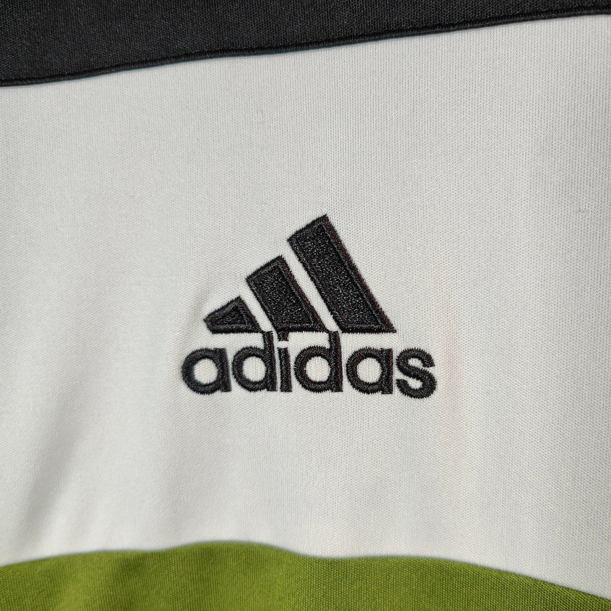 2017 - 18 Juventus Third Shirt 10 - 9.5/10 - (L) - Eternal Pitch