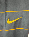 2017 - 18 Kaizer Chiefs Away Shirt - 9.5/10 - (L) - Eternal Pitch